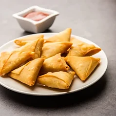 APPETIZER & SNACKS