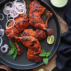 KEBAB & GRILL