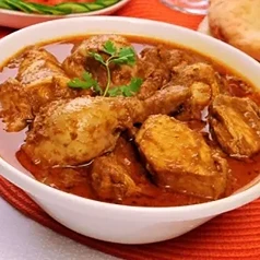 MEAT CURRY