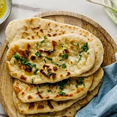 NAAN & BREAD