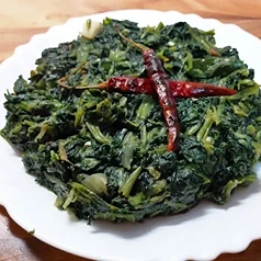 VEGETABLE & LENTILS